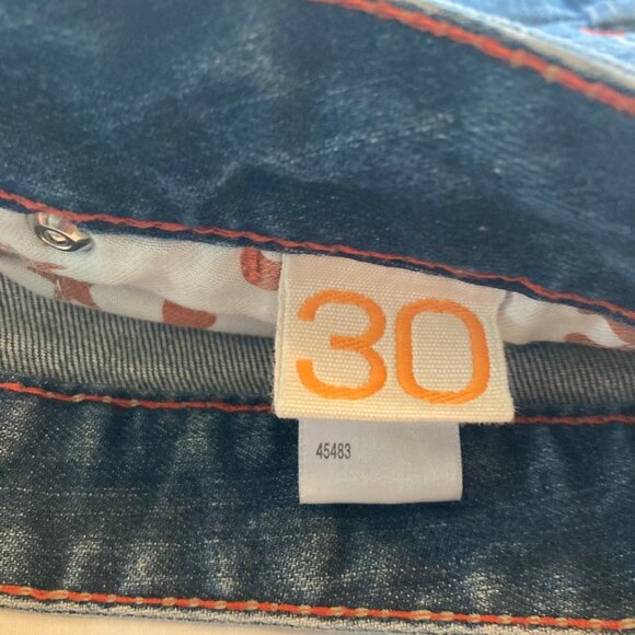 BCBGirls Jeans Size 30 - Picture 5 of 8